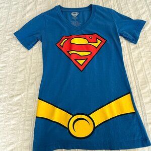 DC Comics Supergirl T-shirt